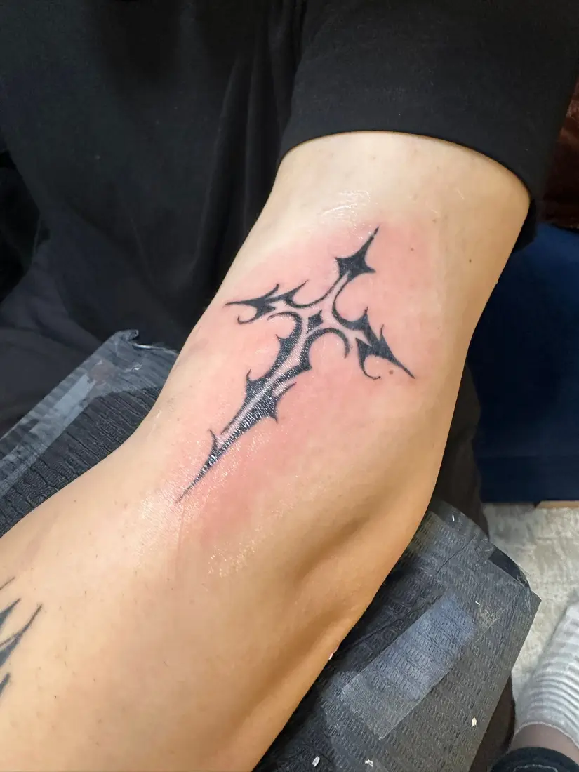 Ce este Cybersigilism? Ghid complet tatuaj 2026