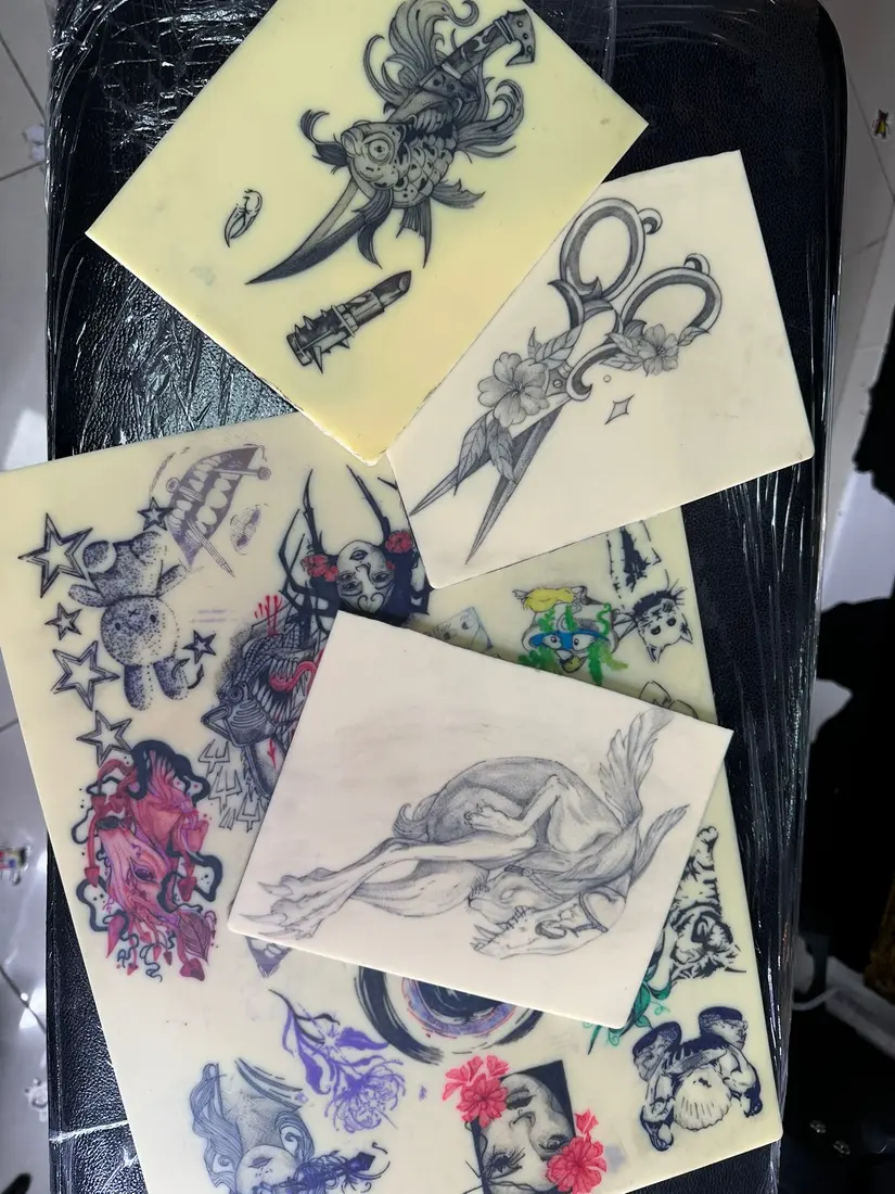 Cât costă un tatuaj în București - ghid de prețuri Venus Ink